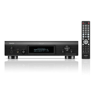 Denon DNP-2000NE Network Player - Denon