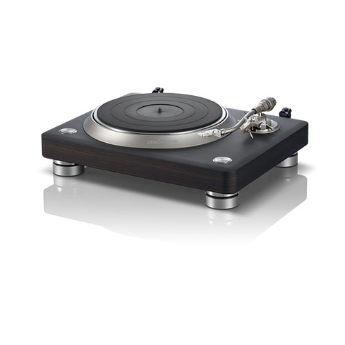Denon DP-3000NE Premium Direct Drive Hi view 3