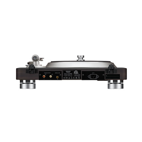 Denon DP-3000NE Premium Direct Drive Hi view 4