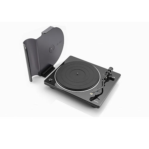 Denon DP-450USB Premium Belt-Driven Hi view 2