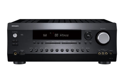 Integra DRX 3.4 9.2-Channel Network A/V Receiver - Integra