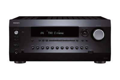 Integra DRX 5.4 9.2-Channel Network A/V Receiver - Integra