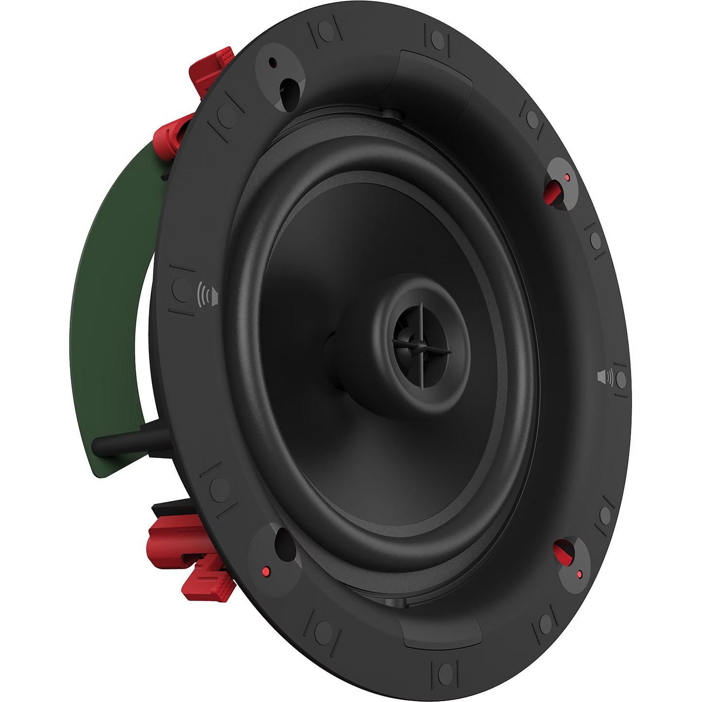Klipsch DS-180CDT In-ceiling Speaker - each - View 3