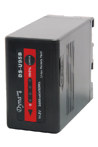 Dynacore DS-U95B Li-ion Battery product image