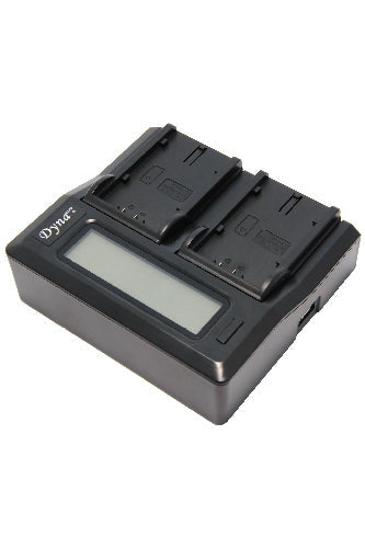 Dynacore Panasonic DV Battery Charger product image