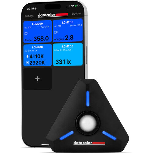 Datacolor LightColor Meter product image 4