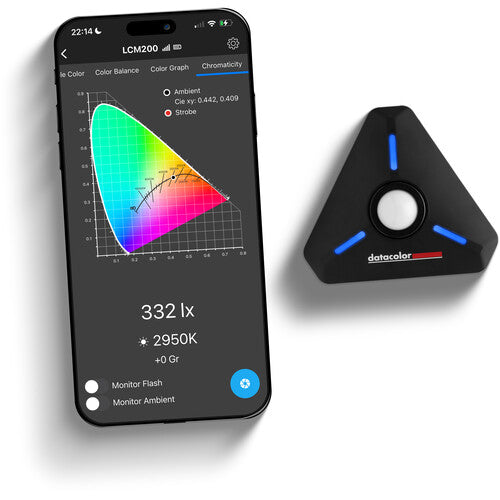 Datacolor LightColor Meter product image 5