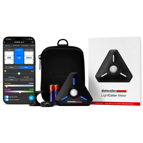 Datacolor LightColor Meter product image 6