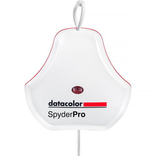 Datacolor SpyderPro Advanced Colorimeter product image 1
