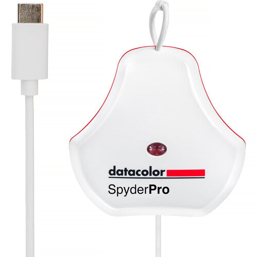 Datacolor SpyderPro Advanced Colorimeter product image 10