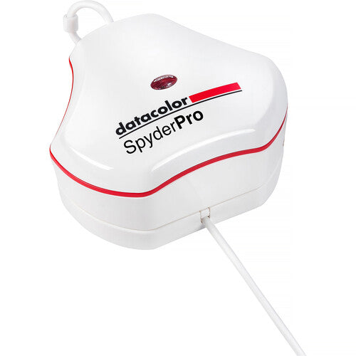 Datacolor SpyderPro Advanced Colorimeter product image 2