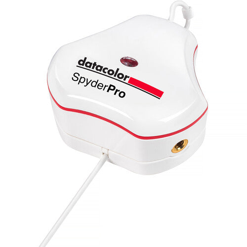 Datacolor SpyderPro Advanced Colorimeter product image 3