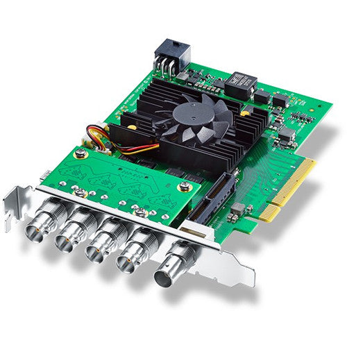 Blackmagic Design Decklink 8K Pro product image