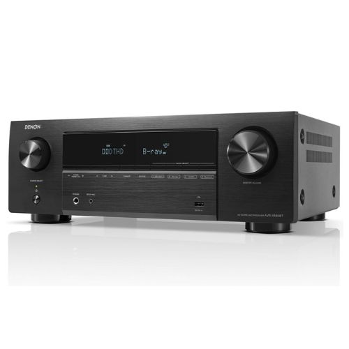 Denon AVR - Denon