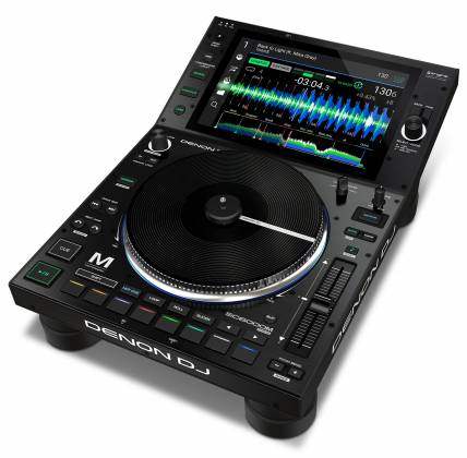 Denon SC6000M Prime - Denon - VisionSounds South Africa