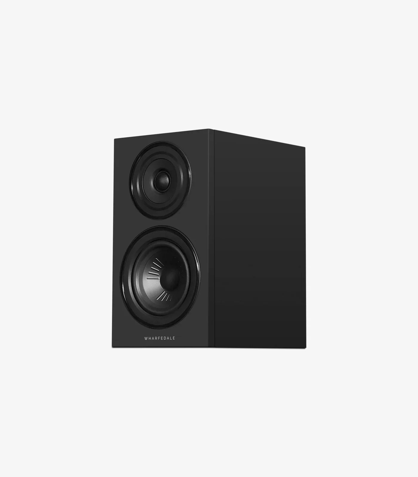 Wharfedale DIAMOND 12.1i Bookshelf Speakers - View 2