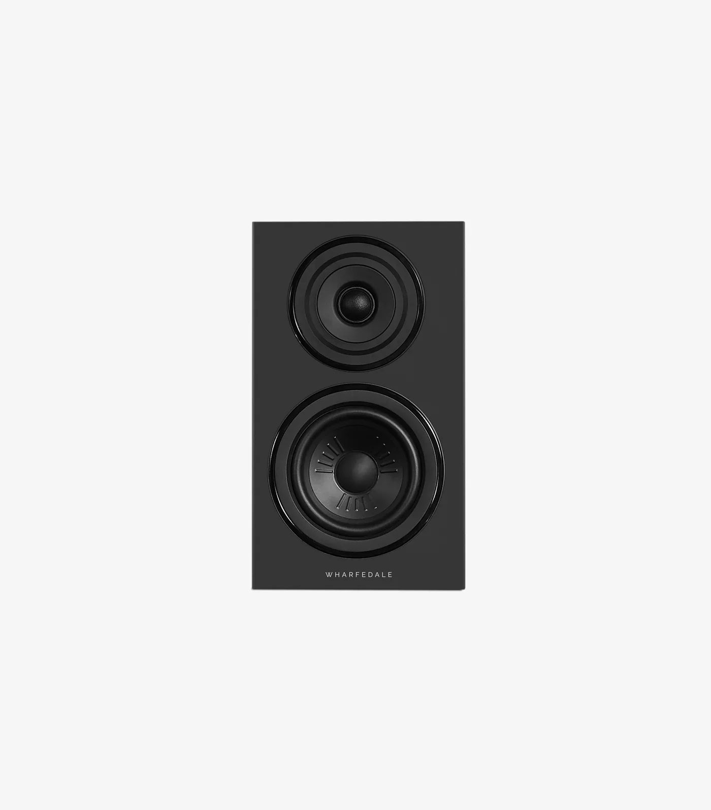 Wharfedale DIAMOND 12.1i Bookshelf Speakers - Wharfedale
