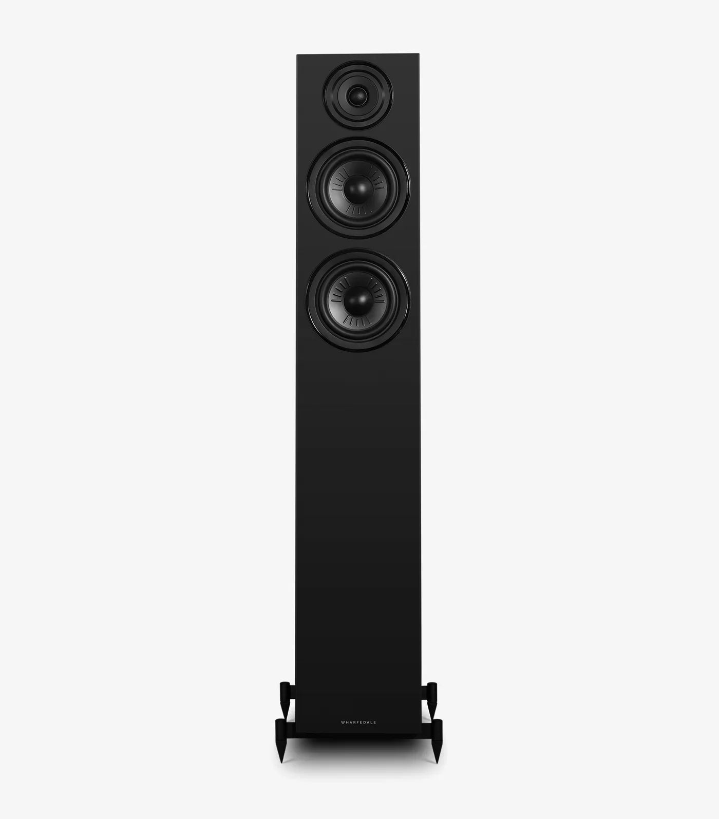 Wharfedale DIAMOND 12.4i Floorstanding Speakers - View 2