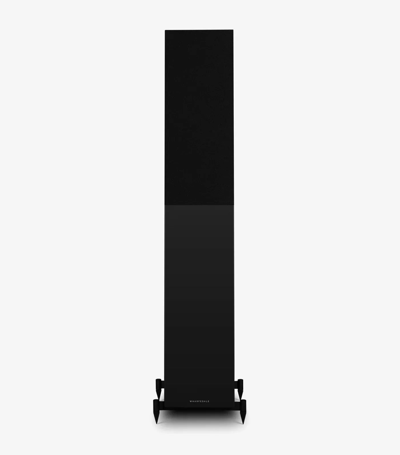Wharfedale DIAMOND 12.4i Floorstanding Speakers - View 3