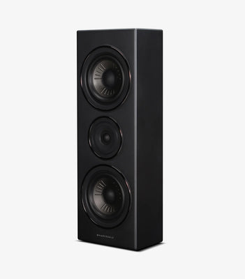Wharfedale DIAMOND OW-2 On-Wall Speaker - Wharfedale