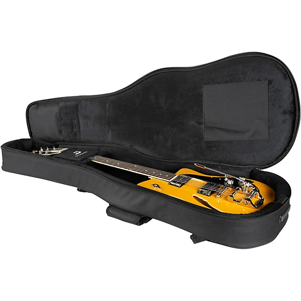 Duesenberg Caribou Butterscotch Blonde Deluxe Tremola Electric Guitar detail image 5