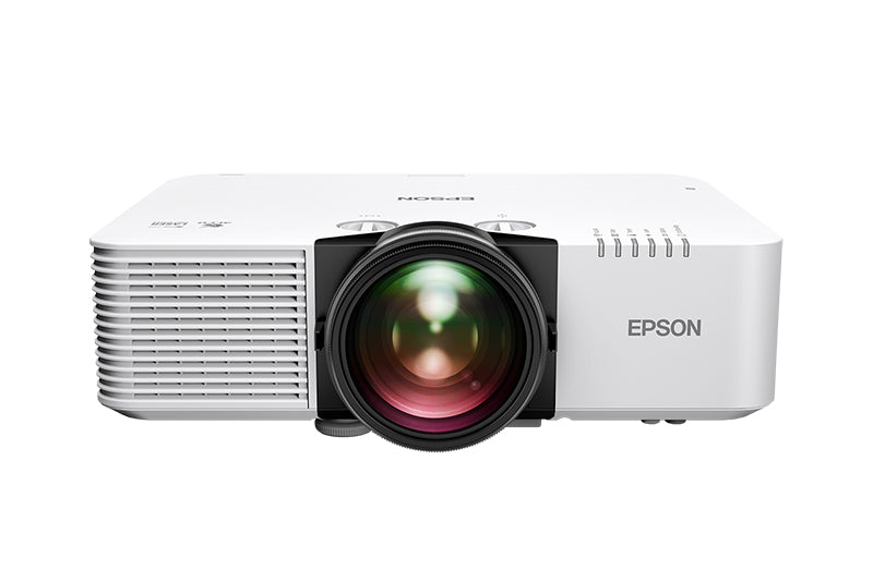Epson EB-L690SE WUXGA Laser Projector - 6000 Lumens 3LCD - Epson