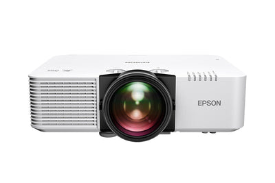 Epson EB-L690SE WUXGA Laser Projector - 6000 Lumens 3LCD - Epson