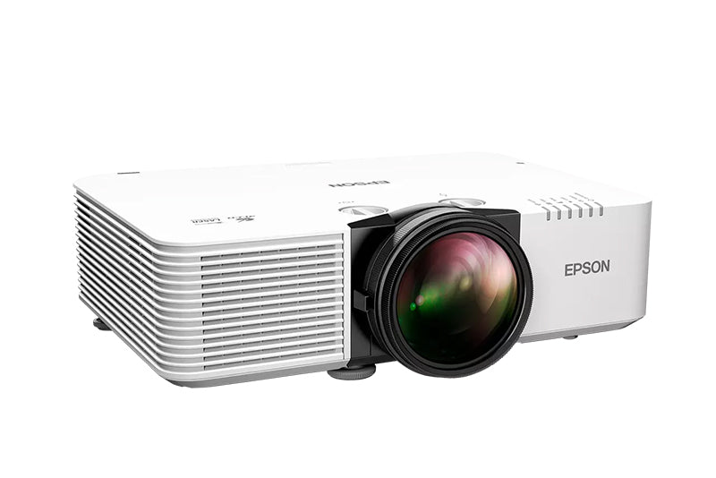 Epson EB-L690SE WUXGA Laser Projector - 6000 Lumens 3LCD - View 2