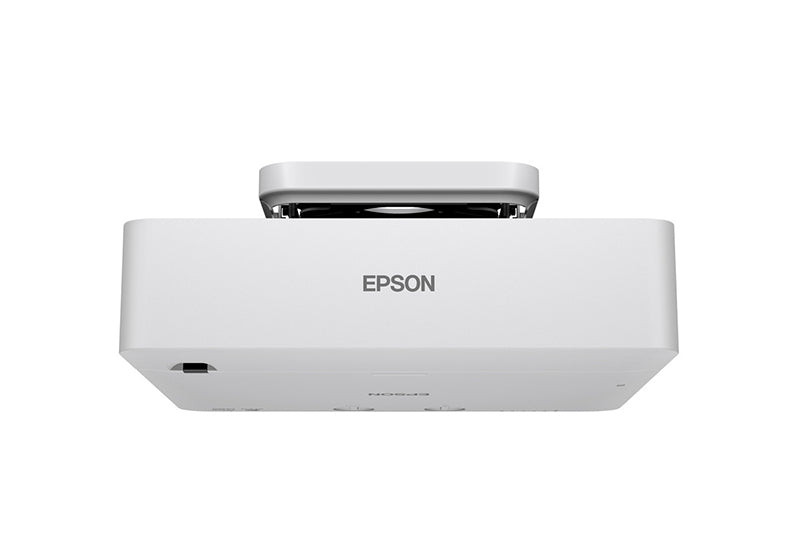 Epson EB-L690SE WUXGA Laser Projector - 6000 Lumens 3LCD - View 4
