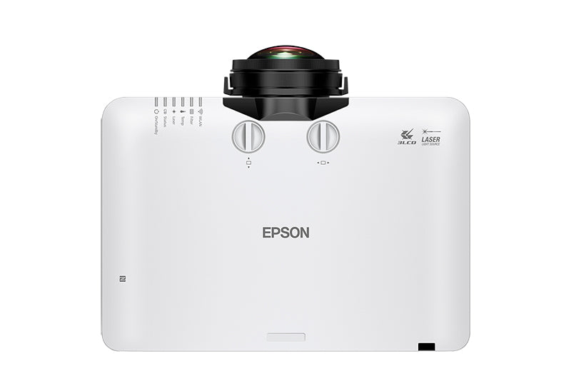 Epson EB-L690SE WUXGA Laser Projector - 6000 Lumens 3LCD - View 3