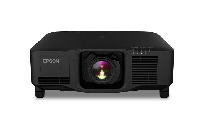 Epson EB-PQ2220B 20,000-Lumen 4K Pro Laser Projector - Epson