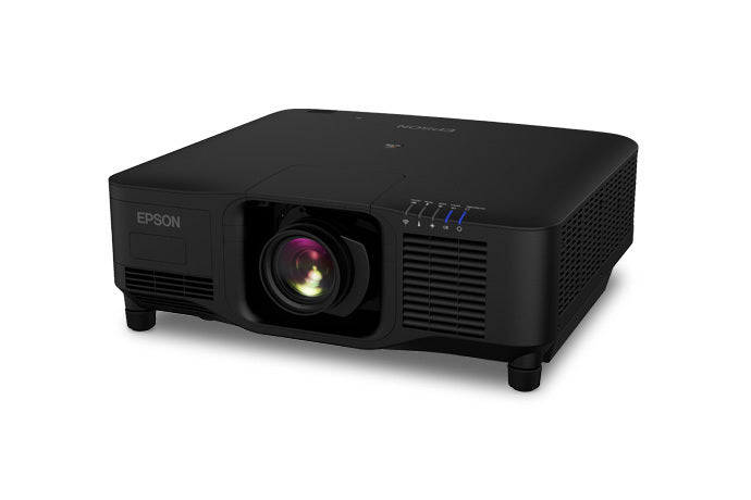Epson EB-PQ2220B 20,000-Lumen 4K Pro Laser Projector - View 3