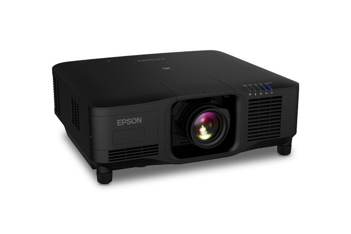 Epson EB-PQ2220B 20,000-Lumen 4K Pro Laser Projector - View 2