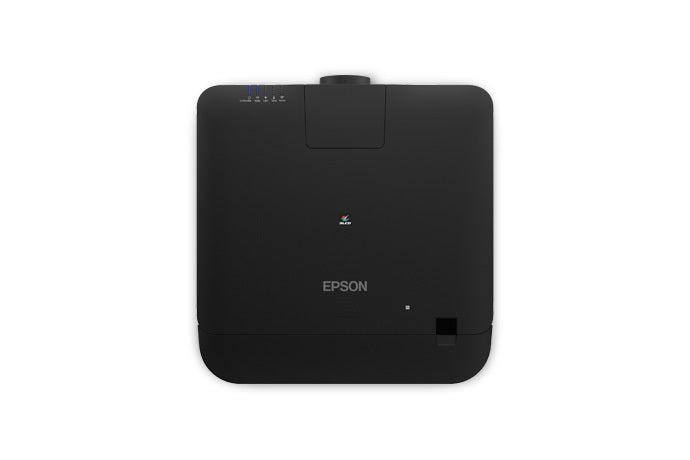 Epson EB-PQ2220B 20,000-Lumen 4K Pro Laser Projector - View 4