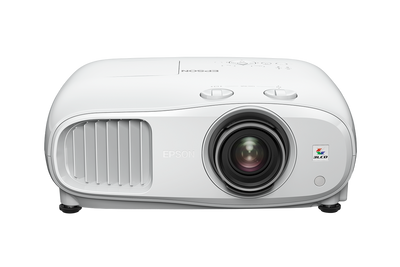 Epson EH-TW7100 4K PRO-UHD Home Cinema Projector - 3000 Lumens - Epson