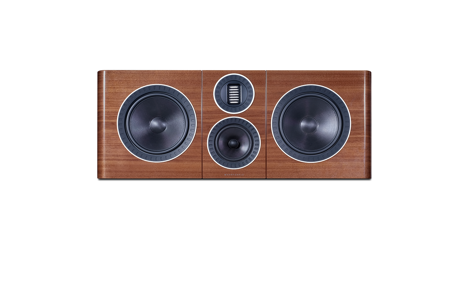 Wharfedale Elysian C Centre Speaker - View 3