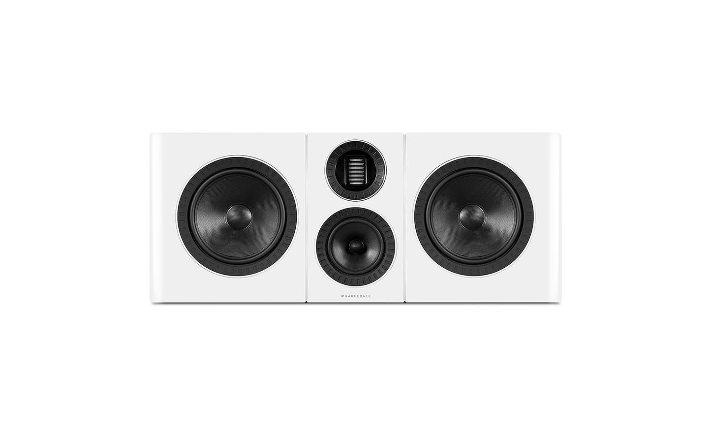 Wharfedale Elysian C Centre Speaker - View 4