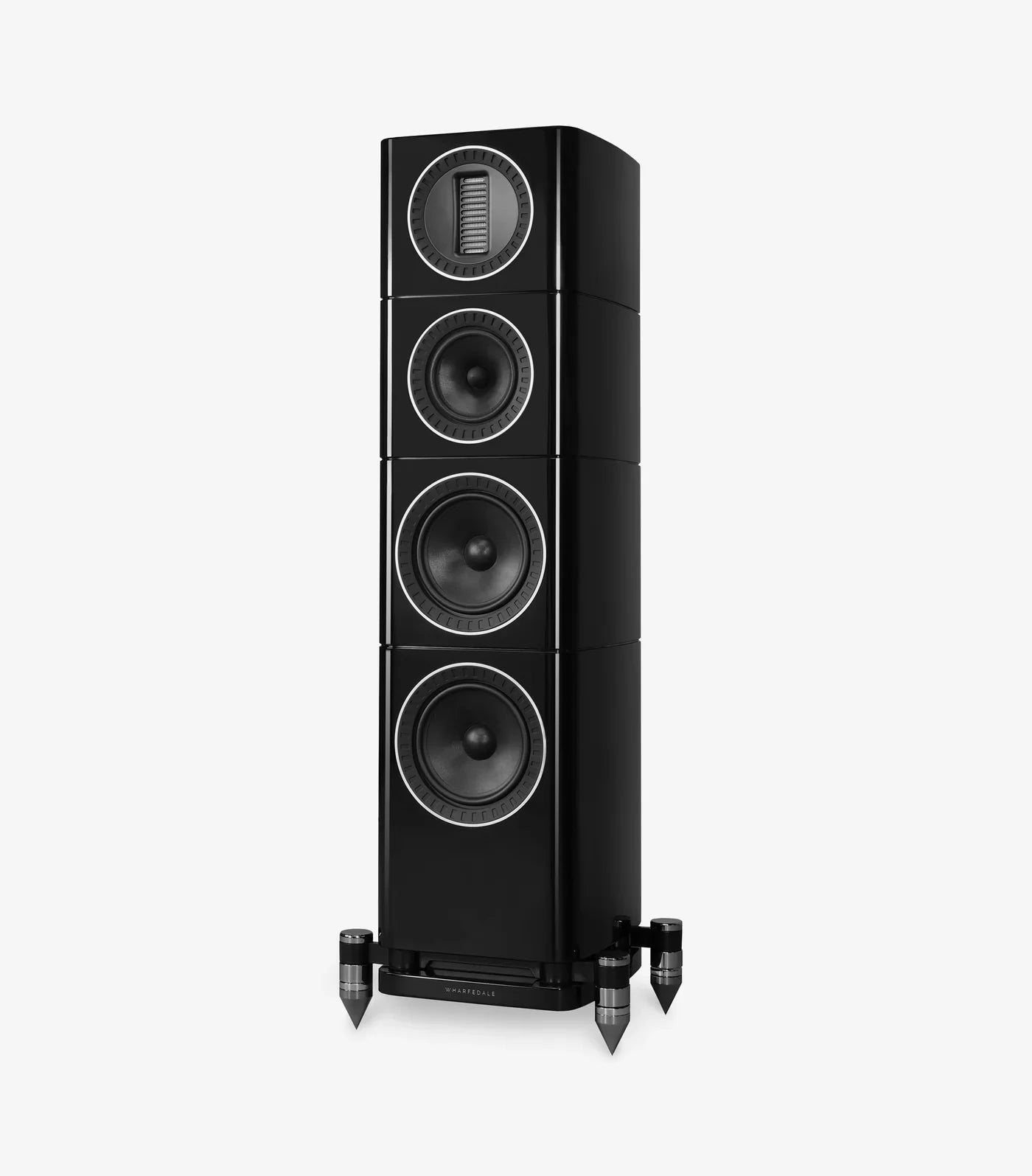 Wharfedale ELYSIAN 3 Floorstanding Speakers (Pair) - Wharfedale