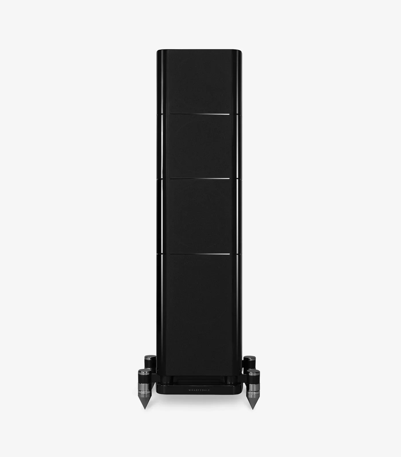 Wharfedale ELYSIAN 3 Floorstanding Speakers (Pair) - View 2