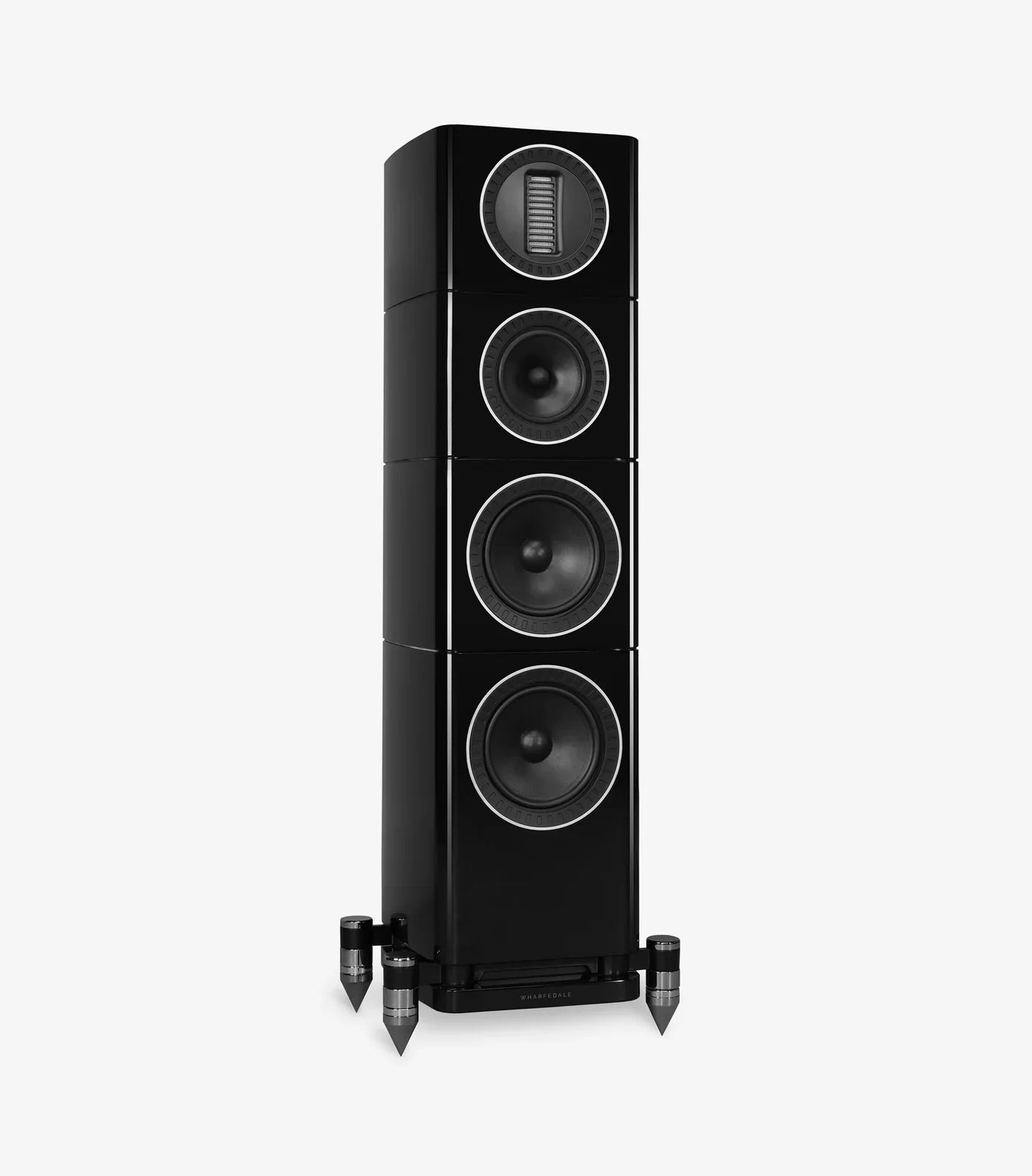 Wharfedale ELYSIAN 3 Floorstanding Speakers (Pair) - View 3
