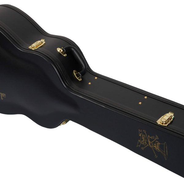 Epiphone Slash J-45 Acoustic Guitar - Vermillion Burst detail image 9