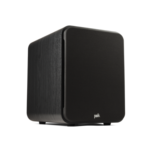 Polk Signature Elite ES10 Subwoofer view 2