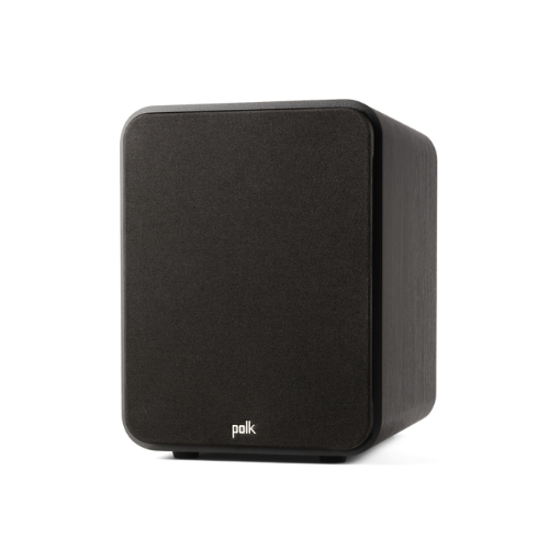 Polk Signature Elite ES10 Subwoofer view 3