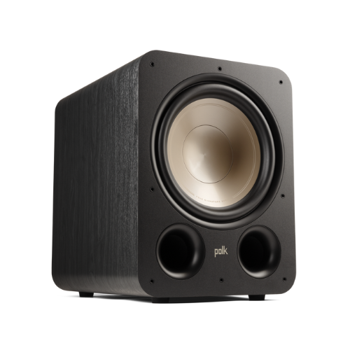 Polk Signature Elite ES12 Subwoofer - Polk Audio