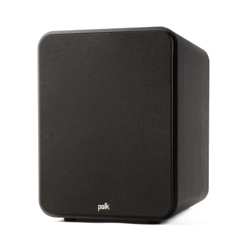 Polk Signature Elite ES12 Subwoofer view 2