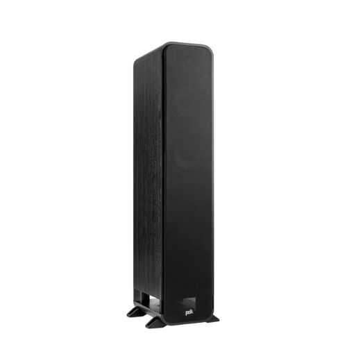 Polk Signature Elite ES55 High-Quality Floor-Standing Tower Speaker with Power Port view 3