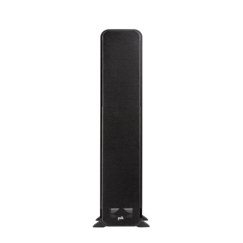 Polk Signature Elite ES55 High-Quality Floor-Standing Tower Speaker with Power Port view 4