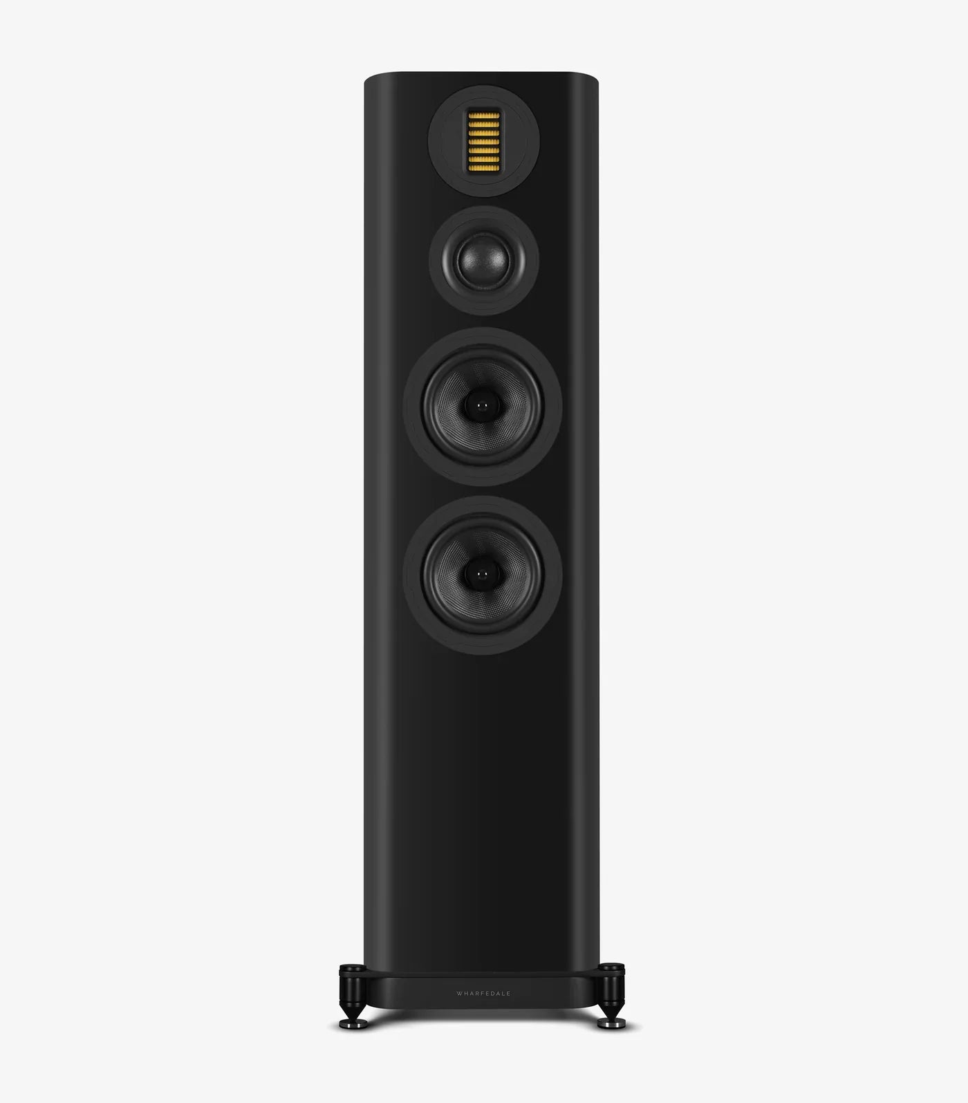 Wharfedale EVO 5.4 Floorstanding Speakers - View 2