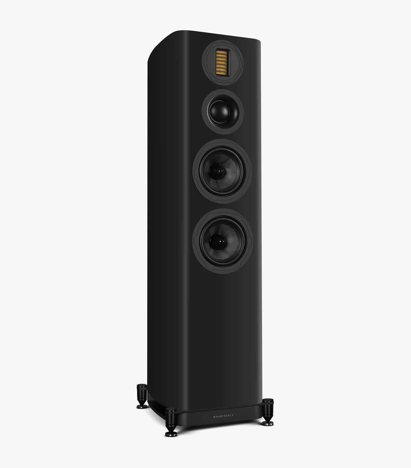 Wharfedale EVO 5.4 Floorstanding Speakers - View 4