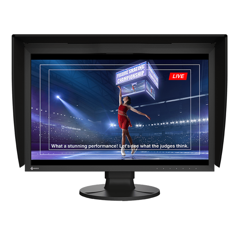 Eizo ColorEdge CG2400SV product image 1